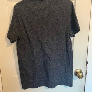 Polo Ralph Lauren Charcoal Short Sleeve Tee
